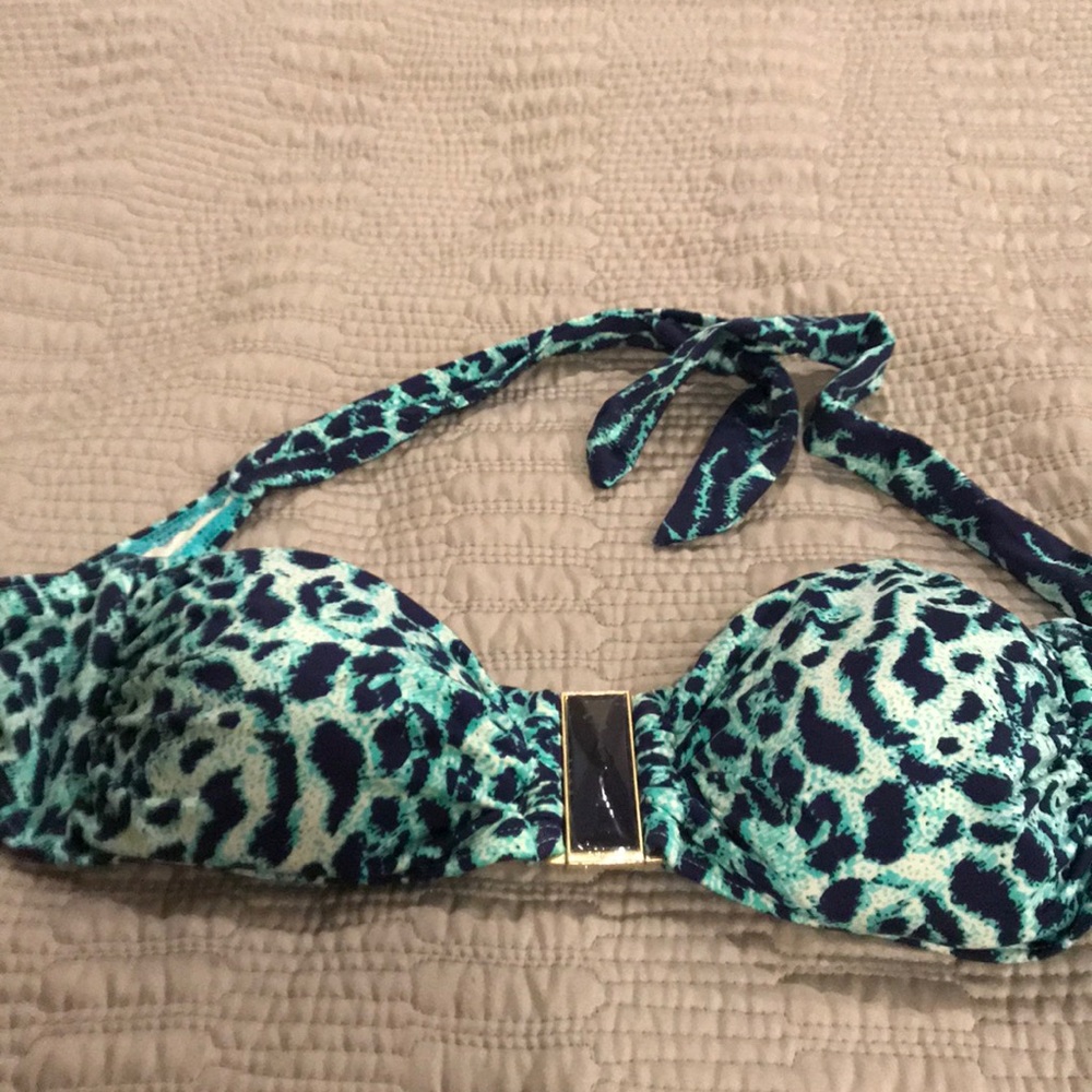 Bikini top